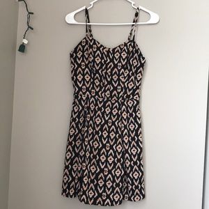 Lightweight dress